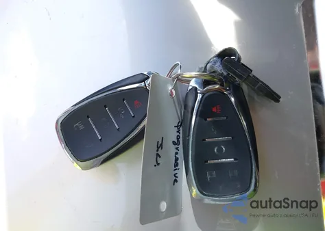 2020 Chevrolet Camaro Rwd 1Lt z USA, uszkodzony, nr VIN 1G1FB1RS7L0110314